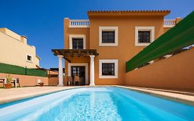 FTV HOLIDAYS HOMES - Villa Paraíso